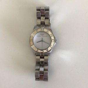 Marc By Marc Jacobs Watch